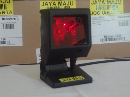 Cititor coduri de bare Honeywell MK3580 Quantum [2]