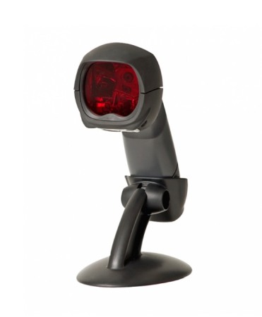 Cititoare coduri bare 1D cu fir - Cititor coduri de bare Honeywell MK3780, RS232, stand, negru