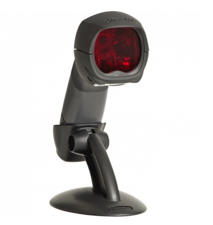 Cititor coduri de bare Honeywell MK3780, RS232, stand, negru [2]