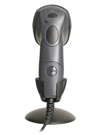 Cititor coduri de bare Honeywell MK3780, RS232, stand, negru [1]