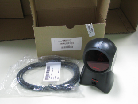 Cititor coduri de bare Honeywell Orbit MK7120 [2]