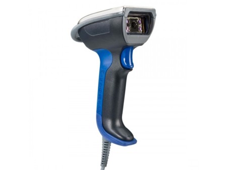 Cititoare coduri bare & Terminale portabile - Cititor coduri de bare Honeywell SR61THP, 2D, USB