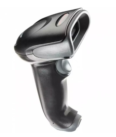 Cititor coduri de bare Honeywell Voyager 1450g, 1D, USB, negru [2]