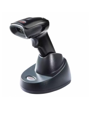 Cititoare coduri bare wireless - Cititor coduri de bare Honeywell Voyager 1472g