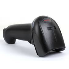 Cititoare coduri bare 2D cu fir - Cititor coduri de bare Honeywell Xenon 1500g