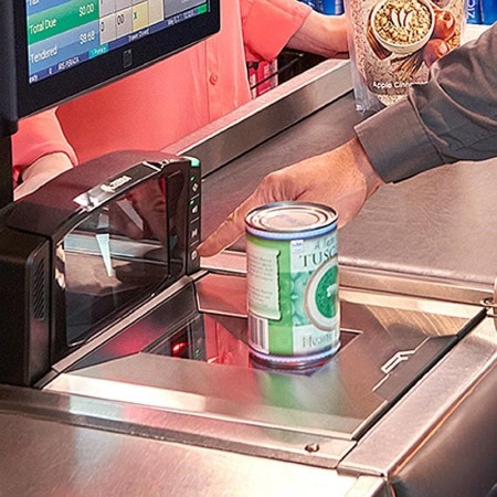 Cititor coduri de bare incastrabil Zebra MP7000 [3]