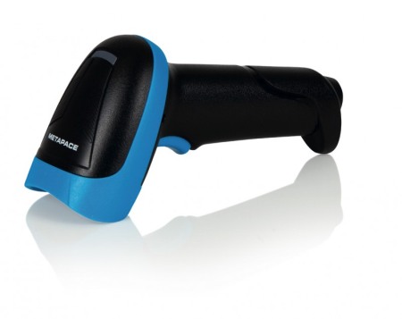 Cititoare coduri bare 2D cu fir - Cititor coduri de bare Metapace S-52