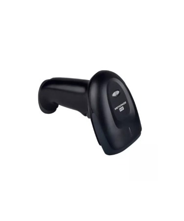 Cititor coduri de bare Metapace S-61, USB, stand, negru [2]