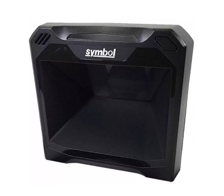 Cititor coduri de bare Motorola Symbol DS7708, 2D, USB Power-Plus, negru [3]