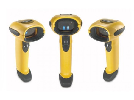 Cititor coduri de bare Motorola Symbol LS3008, 1D [1]