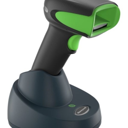 Cititor coduri de bare wireless 1D/2D Xenon 1902g-BF [2]