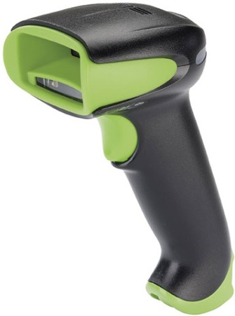 Cititoare coduri bare wireless - Cititor coduri de bare wireless 1D/2D Xenon 1902g-BF