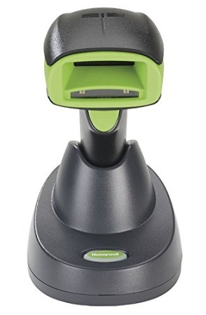 Cititor coduri de bare wireless 1D/2D Xenon 1902g-BF [3]