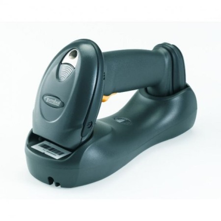 Cititor coduri de bare wireless 2D cu baza SP-5300 [11]