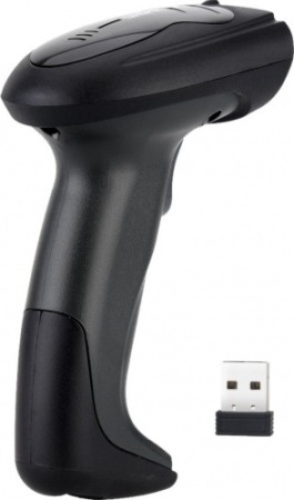 Cititor coduri de bare wireless 2D SP-5200 [2]