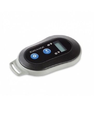 Cititoare coduri bare & Terminale portabile - Cititor coduri de bare wireless Datalogic DLR-BT001
