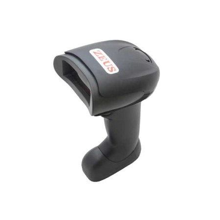 Cititoare coduri bare wireless - Cititor coduri de bare wireless ZNT-2000