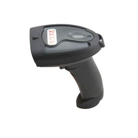 Cititoare coduri bare wireless - Cititor coduri de bare wireless ZNT-8800