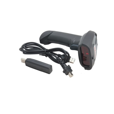 Cititor coduri de bare wireless ZNT-8800 [2]