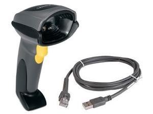 Cititor coduri de bare Zebra Motorola Symbol DS6707 [2]