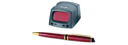 Cititor coduri de bare Zebra Motorola Symbol MS954 [1]