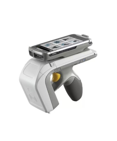 Cititor portabil RFID Zebra RFD8500 [2]