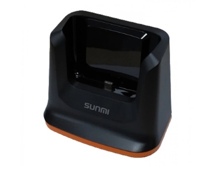 Terminale portabile - Cradle pentru terminal mobil Sunmi M2