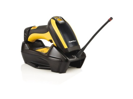 Cititoare coduri bare & Terminale portabile - Datalogic powerscan PM9500