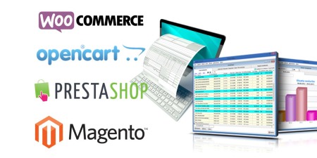 Implementare Soft Gestiune Magazin Saga Marketline [1]