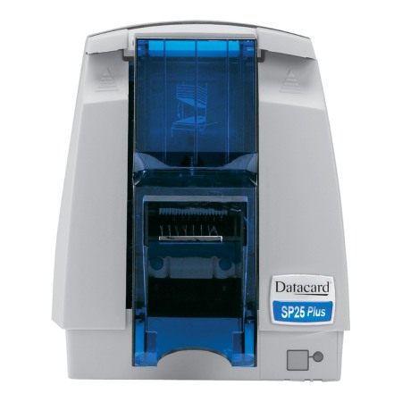 Imprimanta de carduri Datacard SP25 [3]