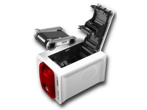 Imprimanta de carduri Evolis Primacy Dual Side [3]