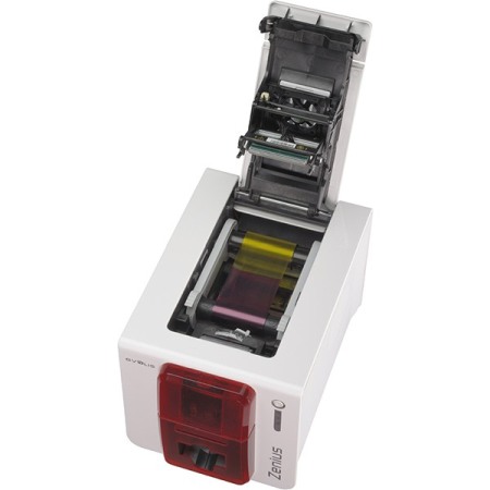 Imprimanta de carduri Evolis Zenius [2]