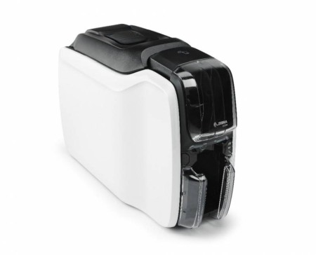 Imprimanta de carduri Zebra ZC100 single side [1]