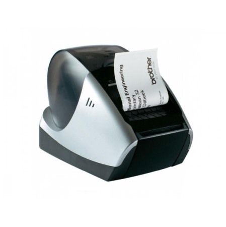 Imprimante etichete - Imprimanta de etichete Brother QL-570