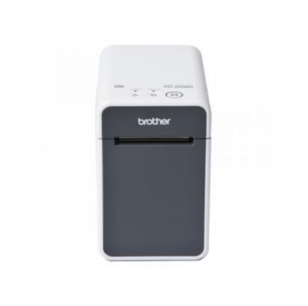 Imprimanta de etichete Brother TD-2020, latime max. tiparire 56mm, latime rola 19-63mm [1]