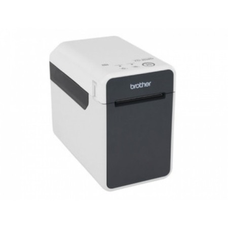 Imprimante etichete - Imprimanta de etichete Brother TD-2120N, latime max. tiparire 56mm, latime rola 19-63mm