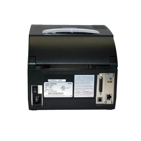 Imprimanta de etichete Citizen CL-S521, 203DPI, Ethernet [2]