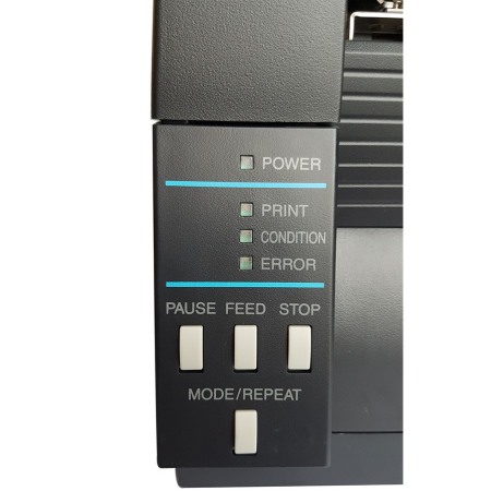 Imprimanta de etichete Citizen CL-S621, 203DPI [2]