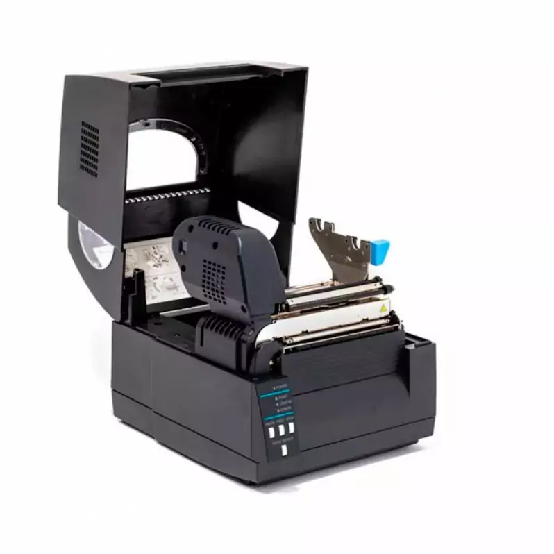 Imprimanta de etichete Citizen CL-S631II, 300DPI, RS232 si USB [1]