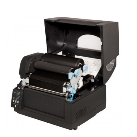 Imprimanta de etichete Citizen CL-S6621, TT/DT, 203 dpi, 6 ips, 6,6" print width, 5" media roll, Fan fold [1]