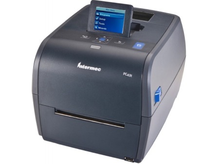 Imprimante etichete - Imprimanta de etichete Honeywell Intermec PC43T