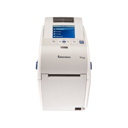 Imprimante etichete - Imprimanta de etichete Honeywell PC23D