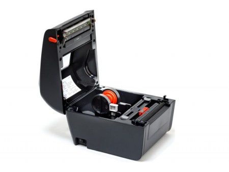 Imprimanta de etichete Honeywell PC42D USB [1]