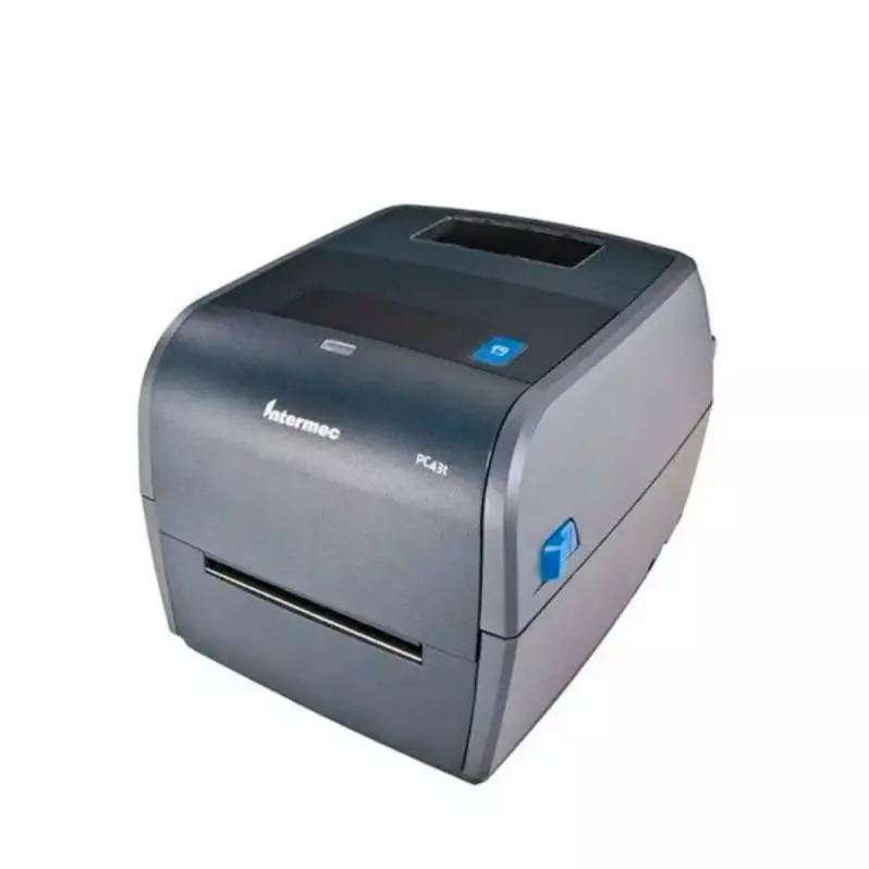 Imprimante etichete - Imprimanta de etichete Honeywell PC43T, 203DPI