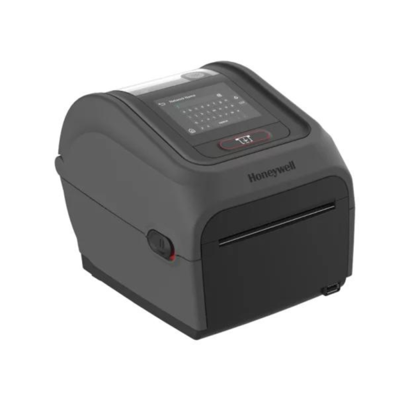 Imprimante etichete - Imprimanta de etichete Honeywell PC45d, 203 dpi, USB, Ethernet