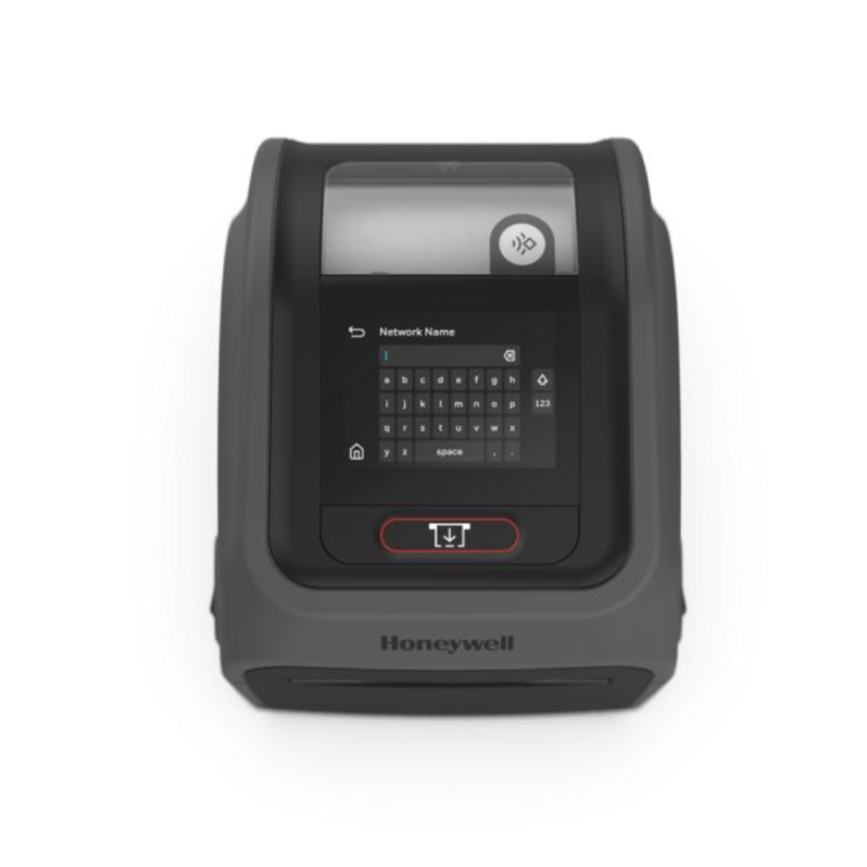 Imprimanta de etichete Honeywell PC45d, 203 dpi, USB, Ethernet [1]