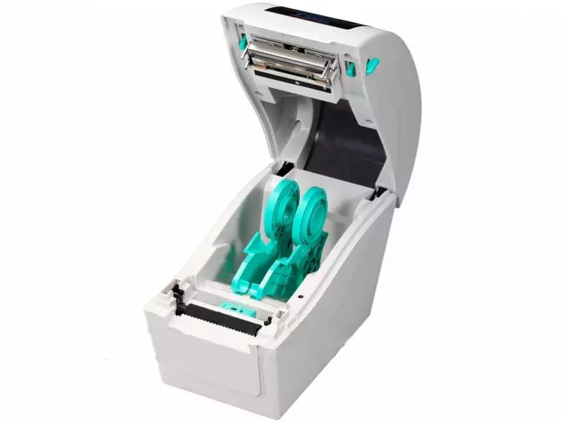 Imprimante matriciale - Imprimanta de etichete TSC TDP-225, 203DPI, RTC