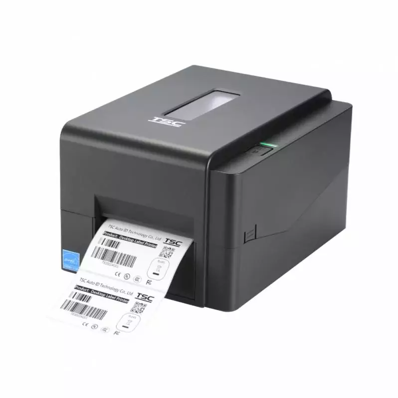 Imprimanta de etichete TSC TE210, 203DPI, Ethernet [2]