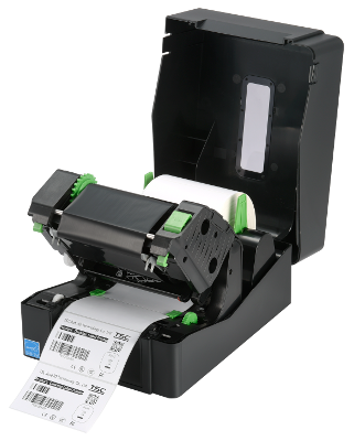 Imprimanta de etichete TSC TE300 [1]
