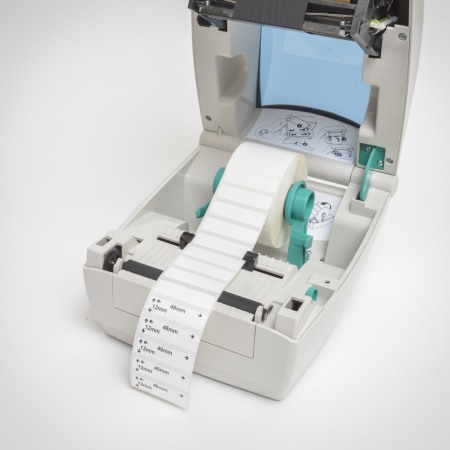 Imprimanta de etichete Zebra GC420T [3]